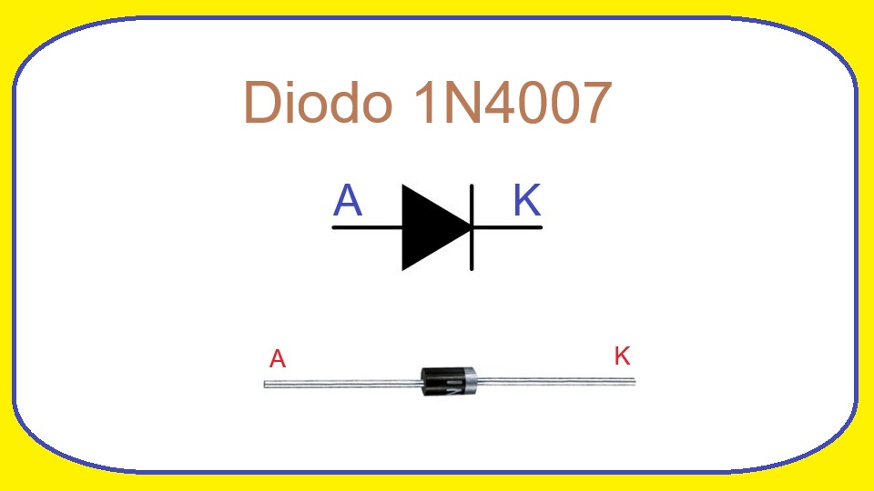 1N4007