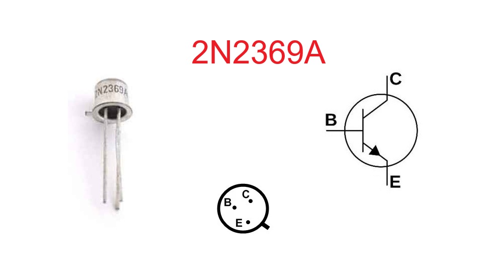 2N2369A
