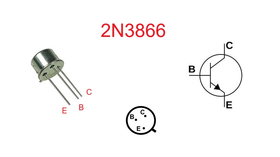 2N3866