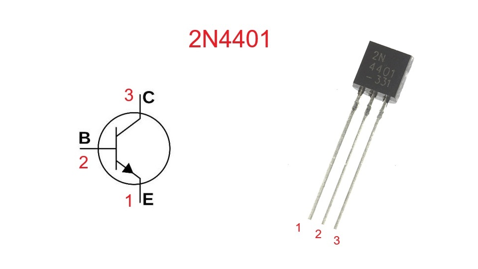 2N4401