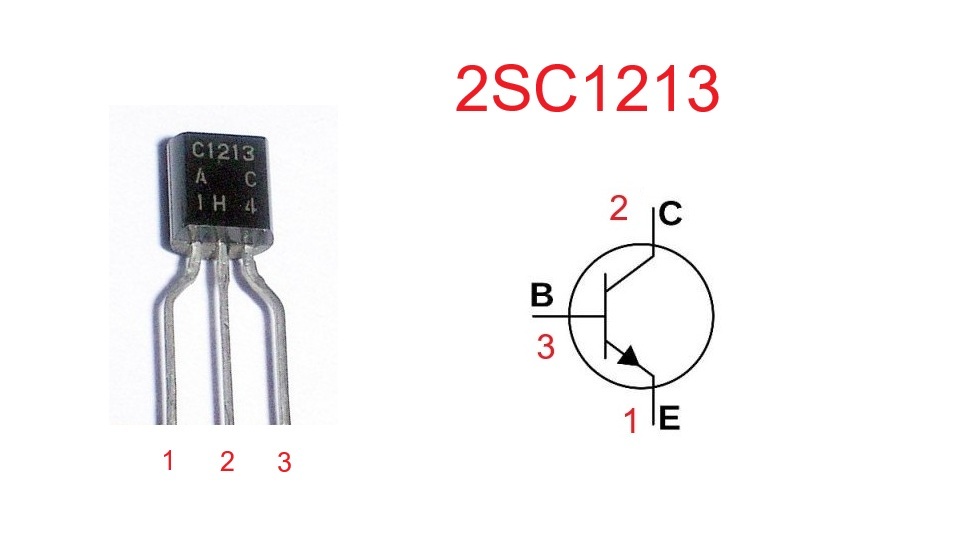 2SC1213