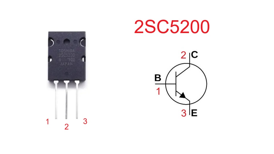2SC5200