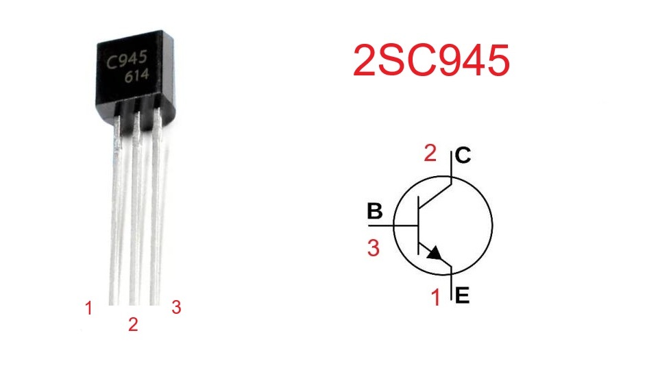 2SC945