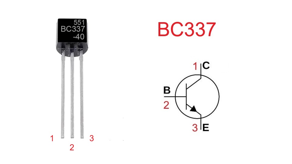 BC337