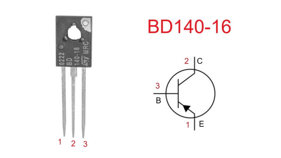 BD140-16