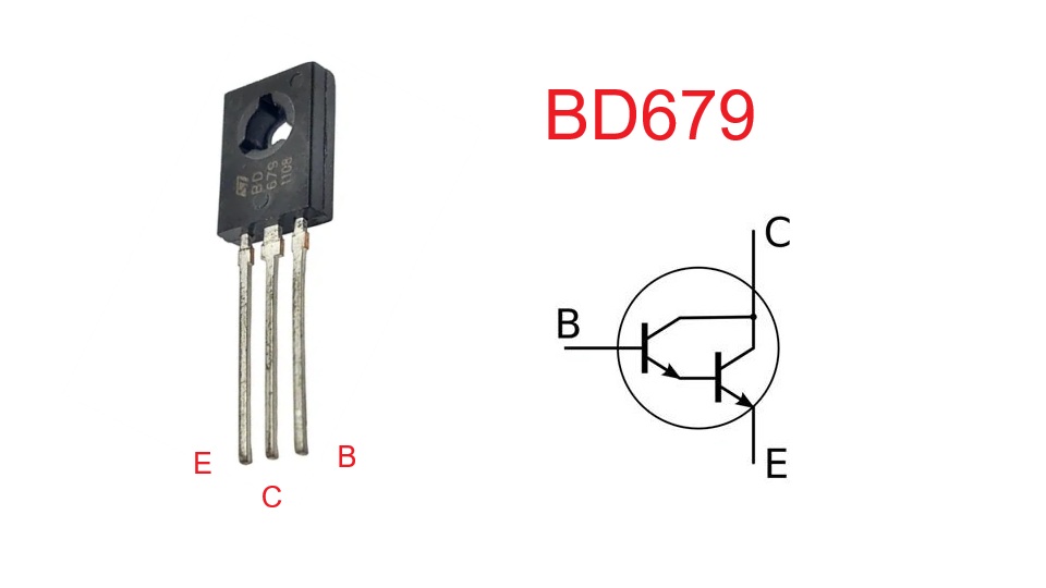 BD679