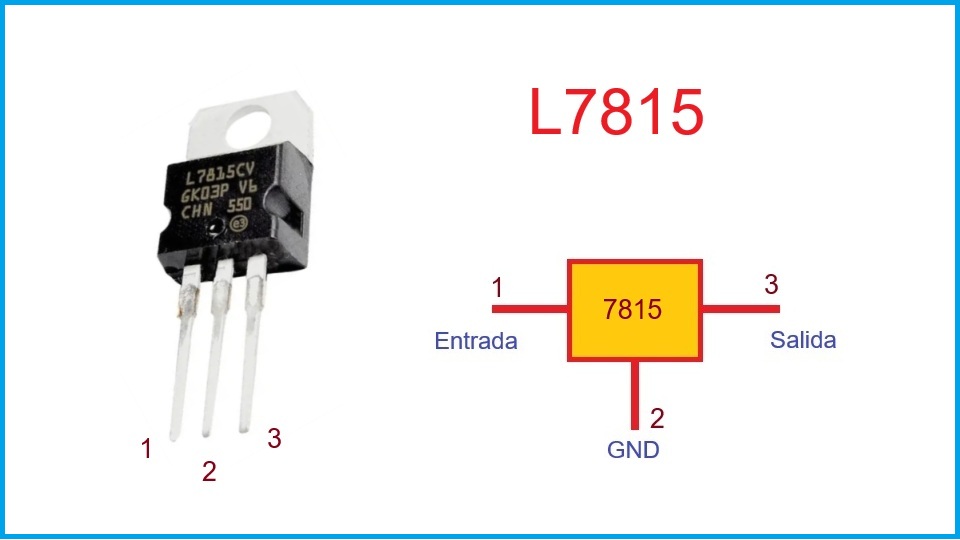 L7815