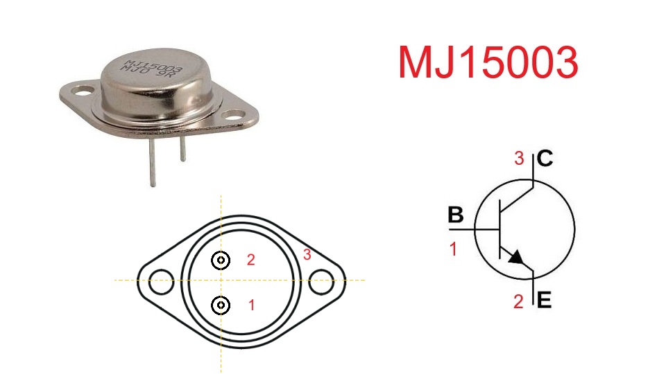 MJ15003