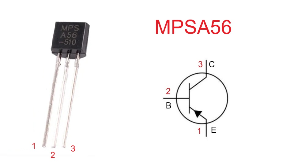 MPSA56