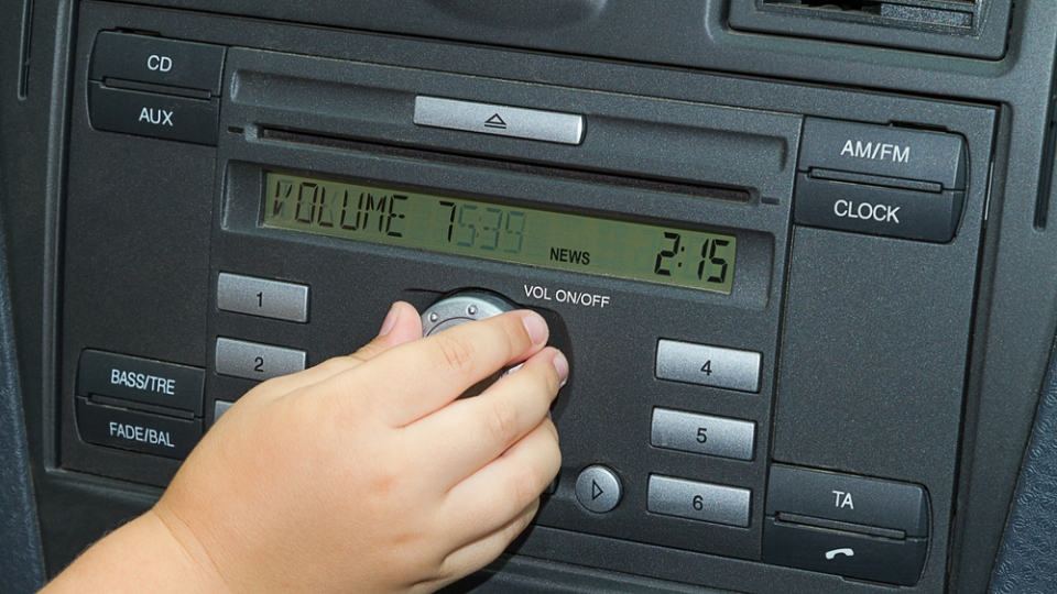 AM/FM