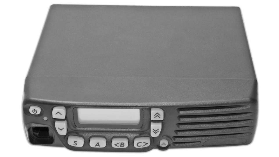 Amplificador de Clase C