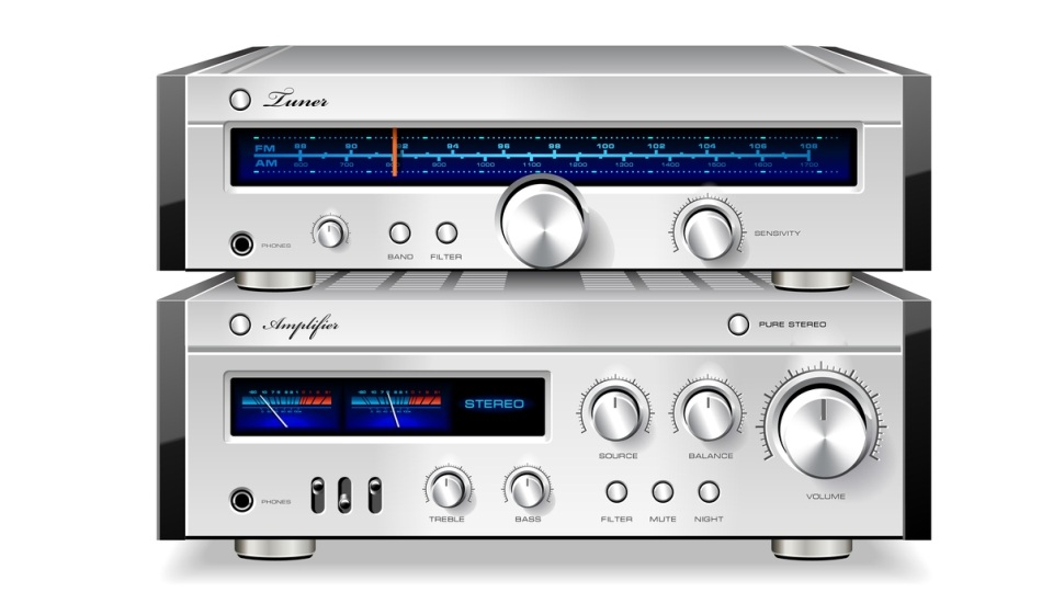 Amplificador