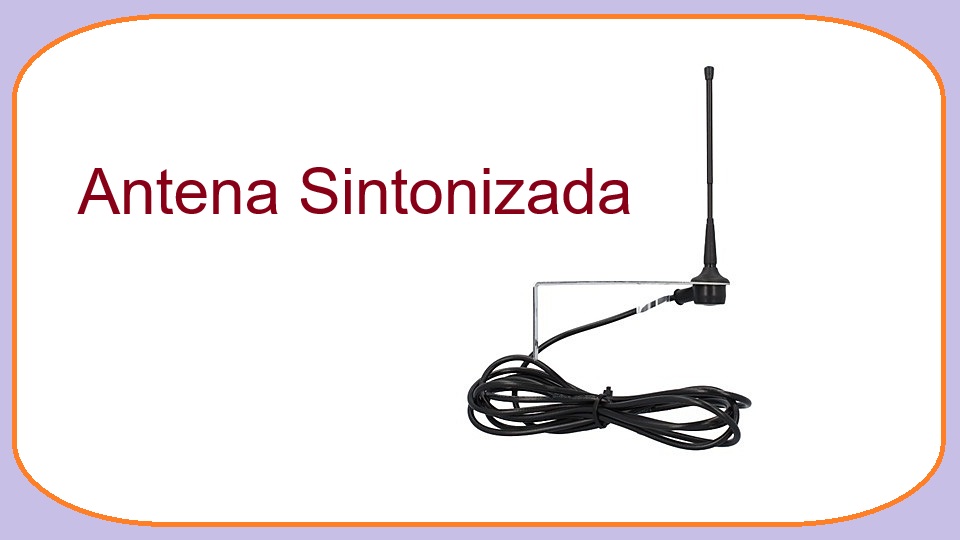Antena Sintonizada