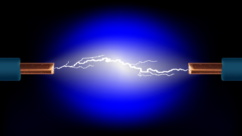 Arco Eléctrico