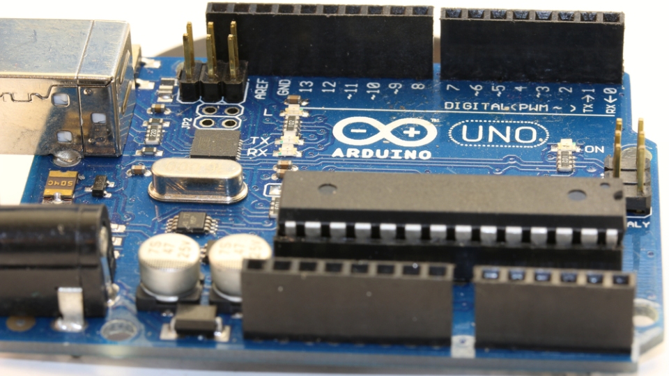 Arduino