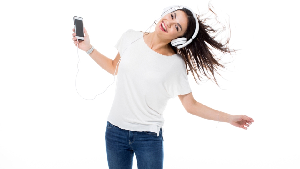 Audio