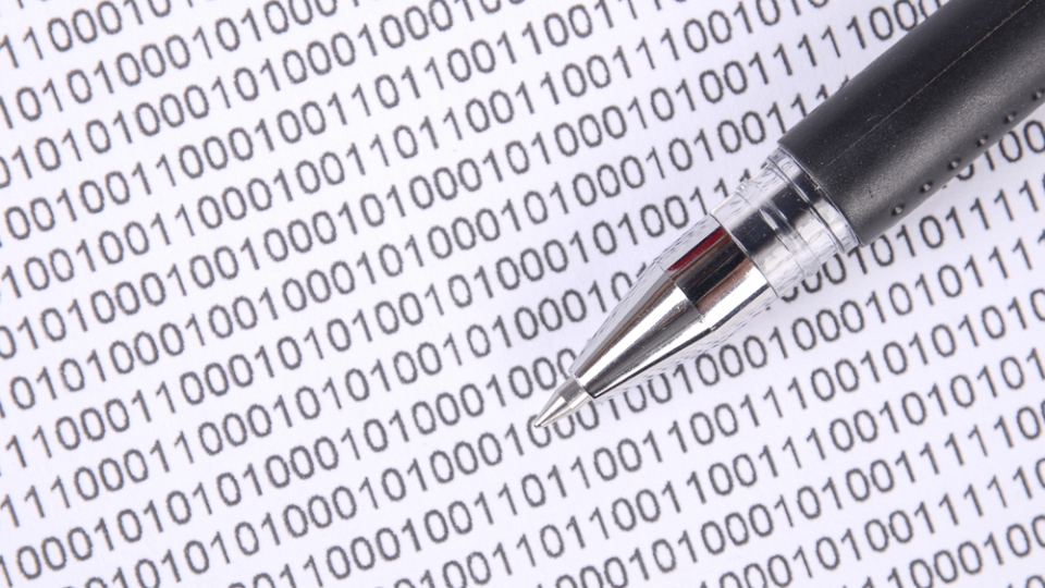 ¿Qué significa Bit? - Glosario de términos básicos de electrónica