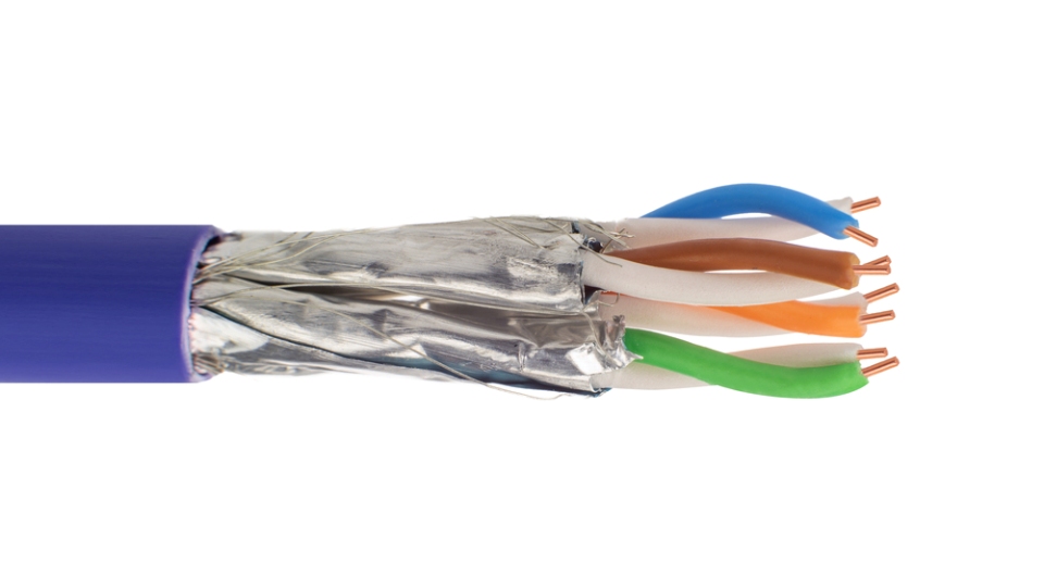 Cable Blindado