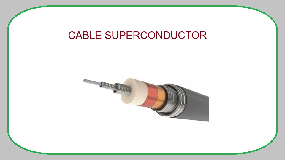 Cable Superconductor