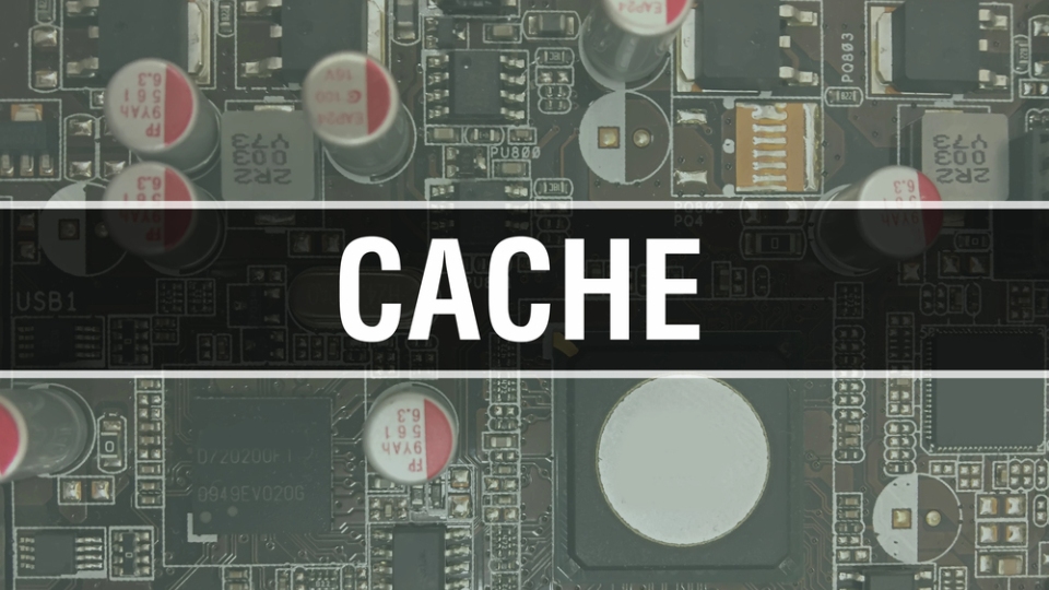 Caché