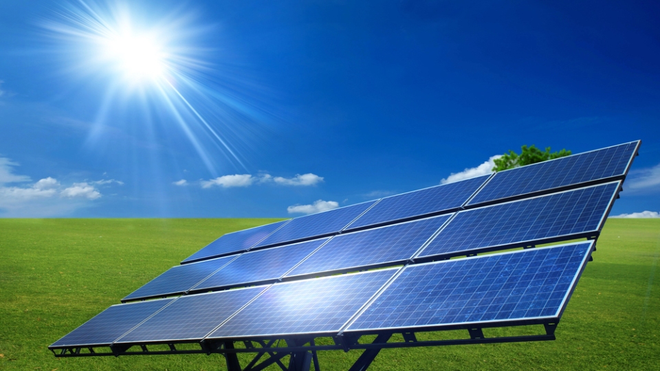 Celda Solar
