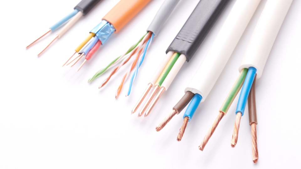 Conductores Eléctricos