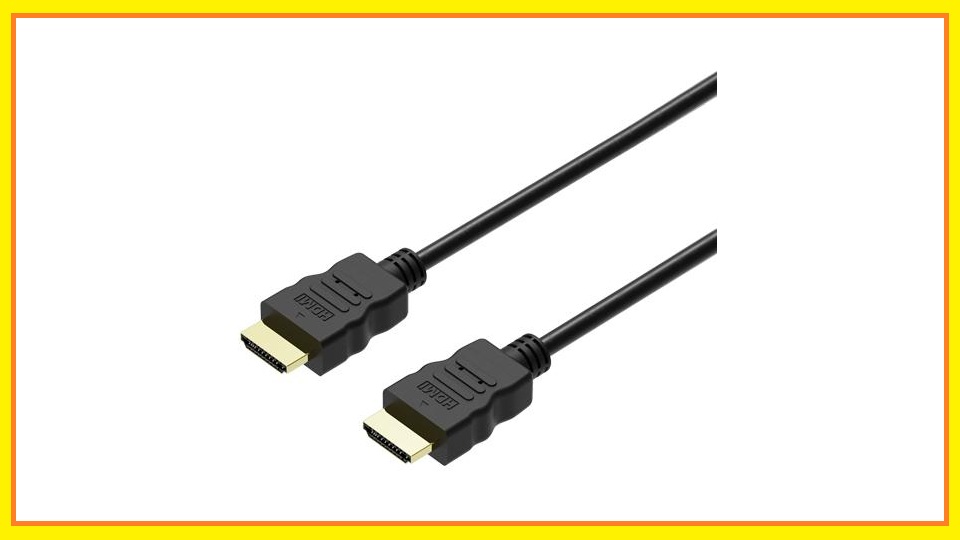 Conector HDMI