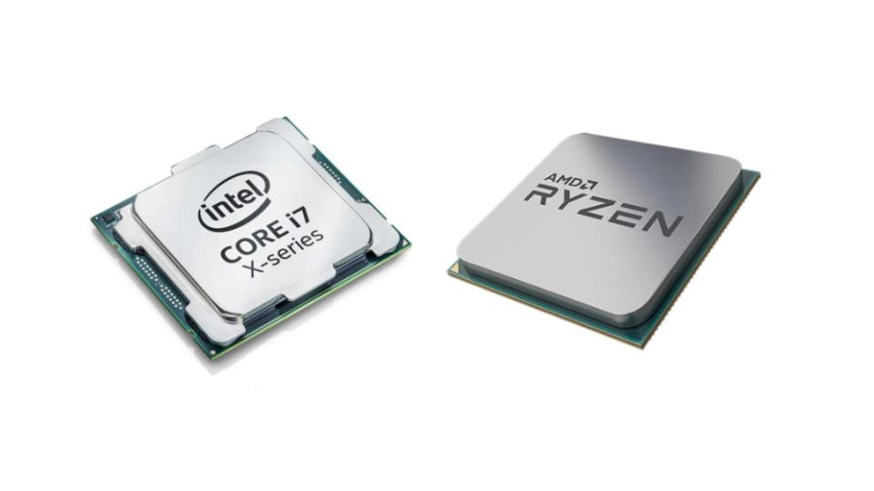 CPU (Unidad Central de Procesamiento)