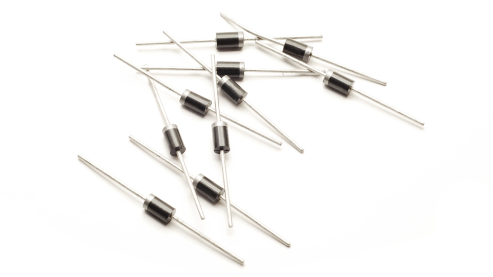 Diodo Semiconductor