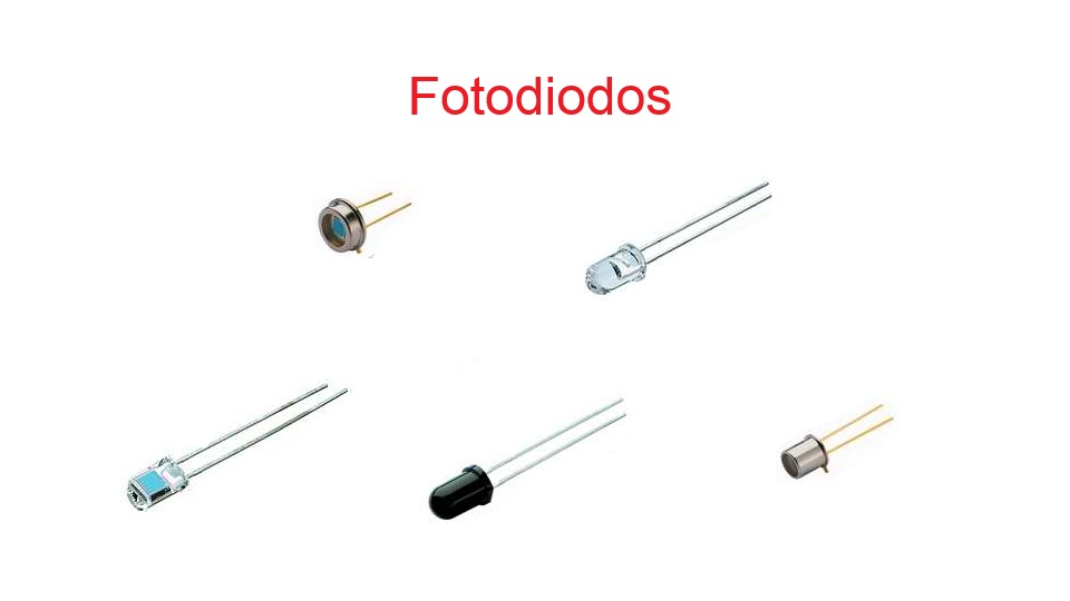 15 Pezzi Fotodiodo 5 Mm In Silicio - Custodia Rotonda Nera Per Sensori Elettronici - Foto 4