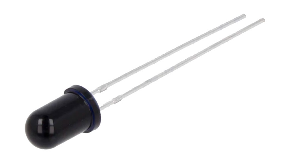 Fototransistor