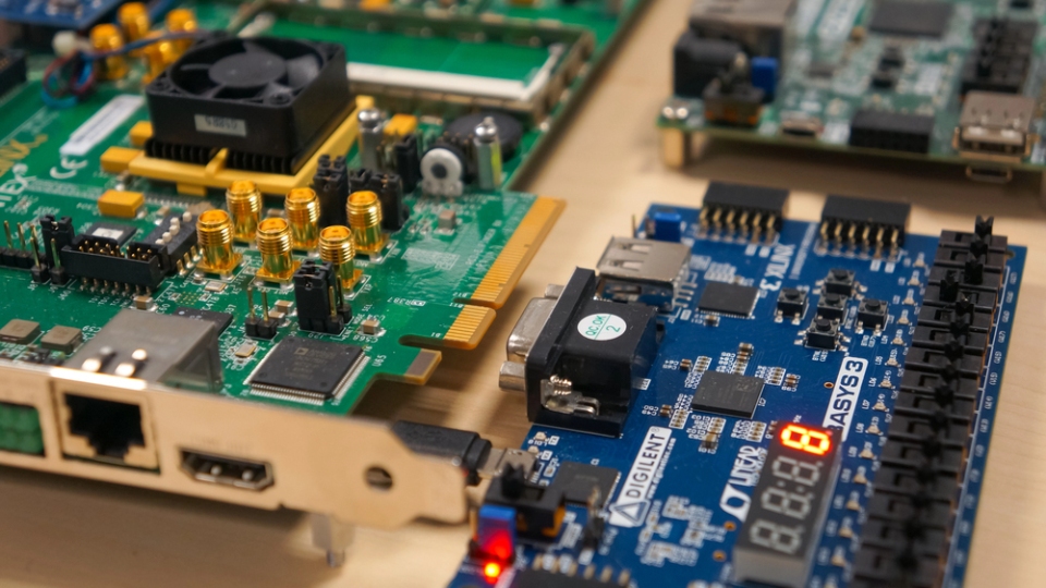 FPGA