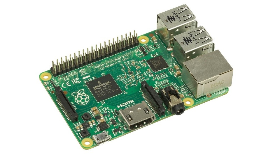 GPIO