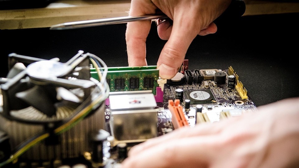 Hardware