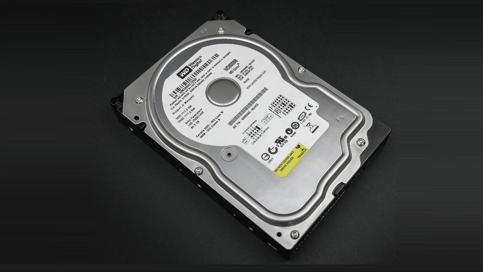 HDD