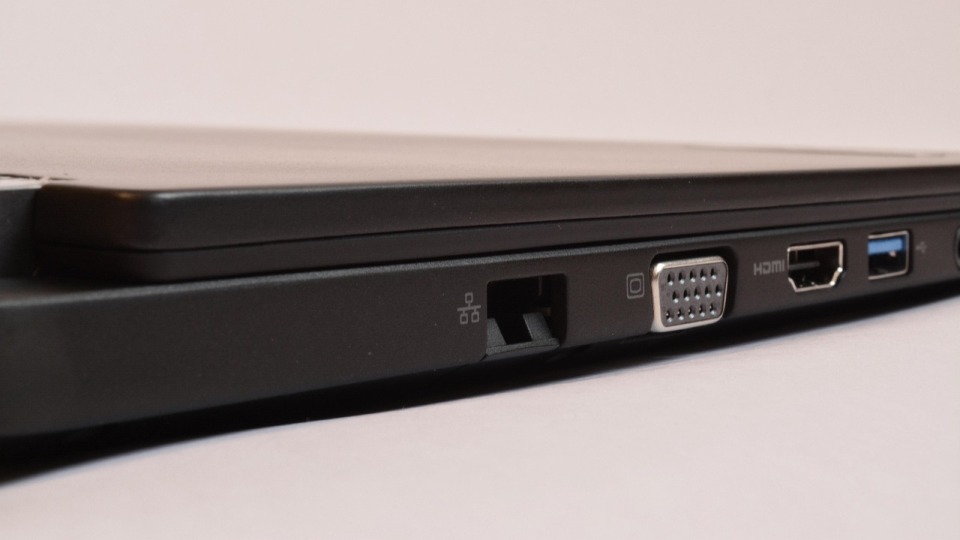 HDMI