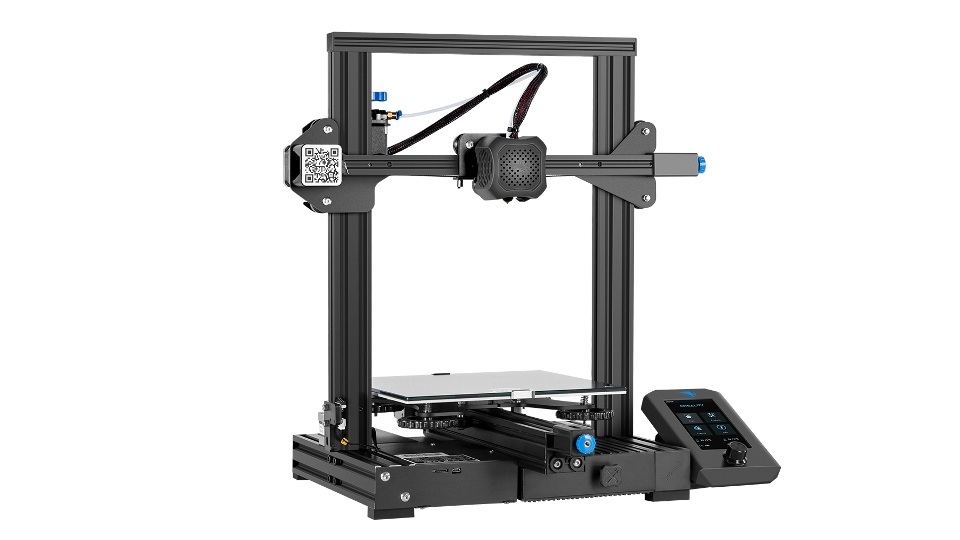 Impresoras 3D