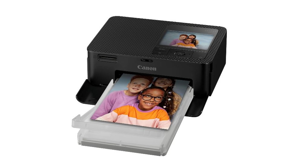 Impresoras Fotográficas