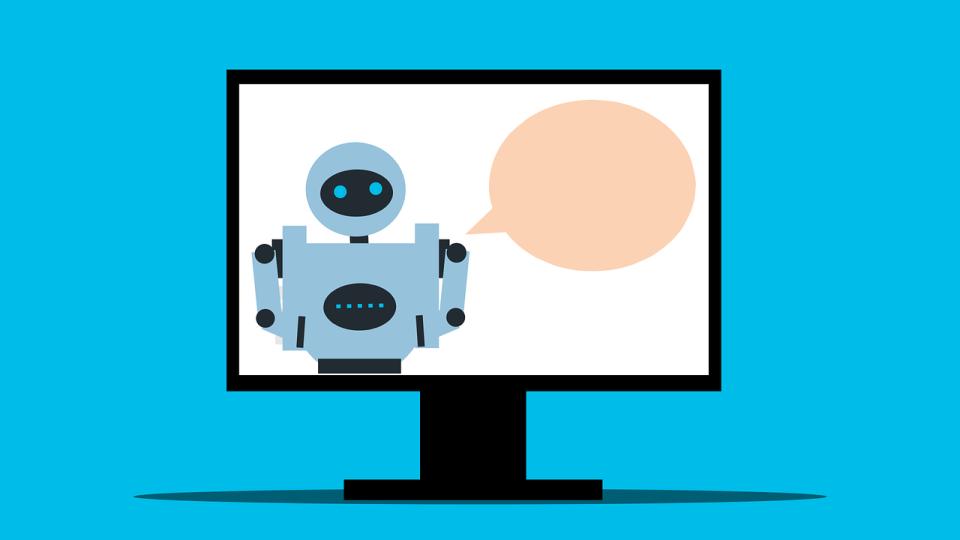 Inteligencia Artificial (IA)