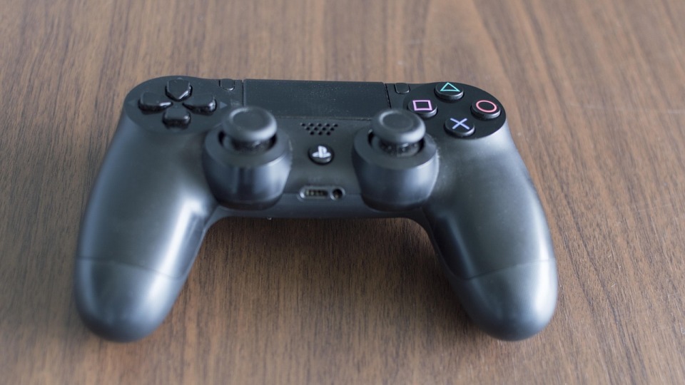 Joystick