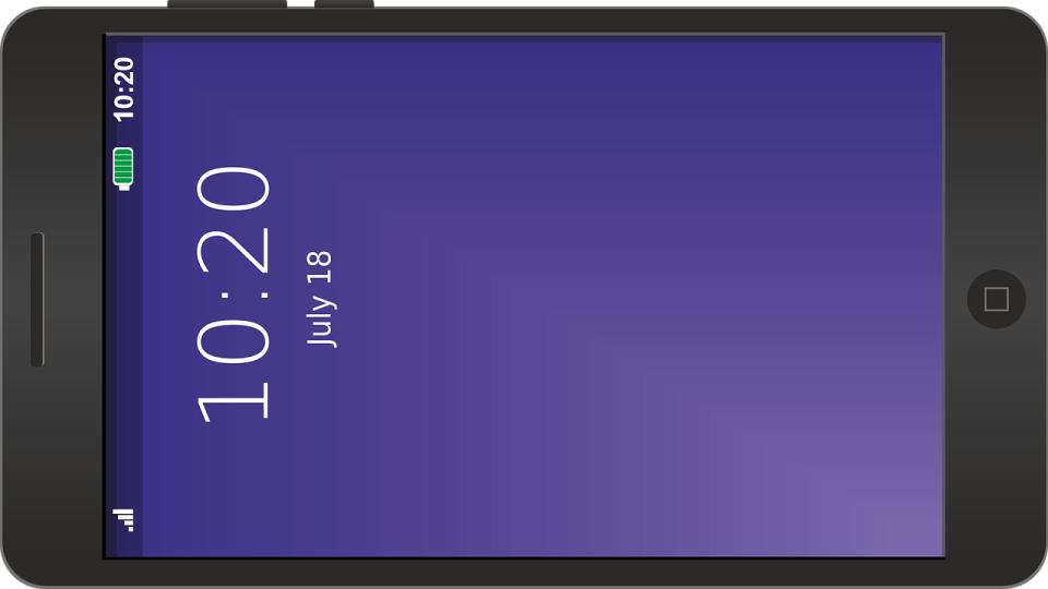 Móvil (Celular)