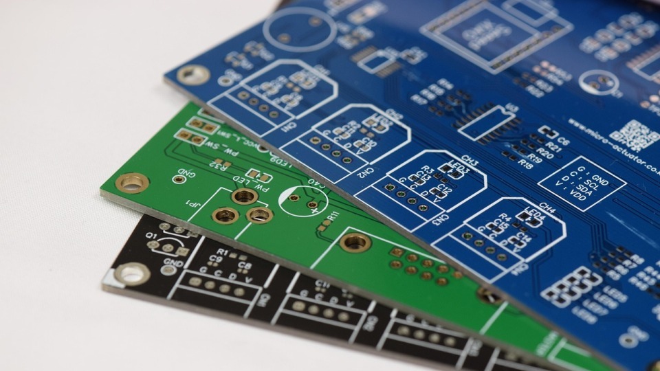 PCB