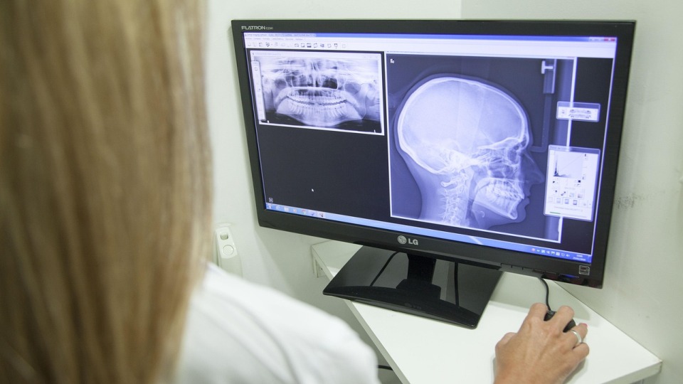 Radiología