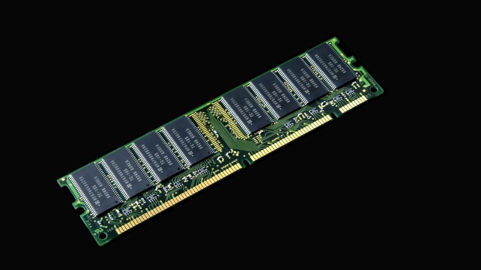 RAM