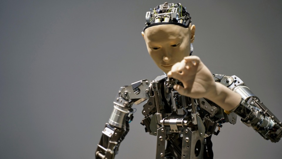 Robot
