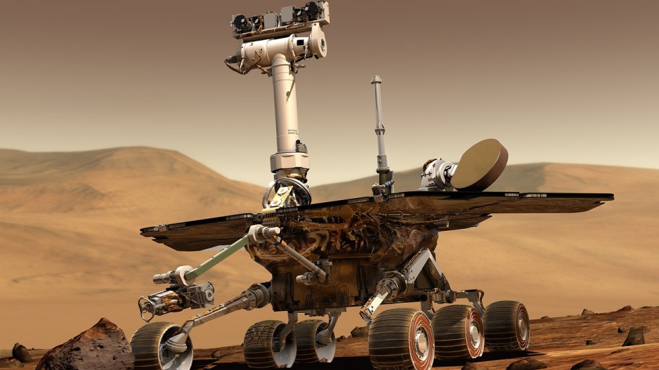Rover