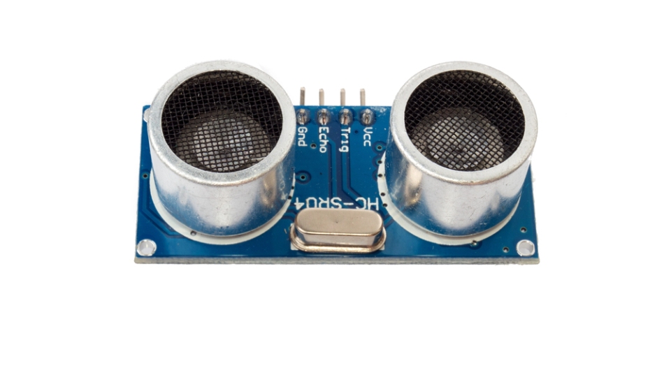 Ultrasonido