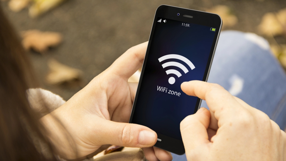 Wi-Fi