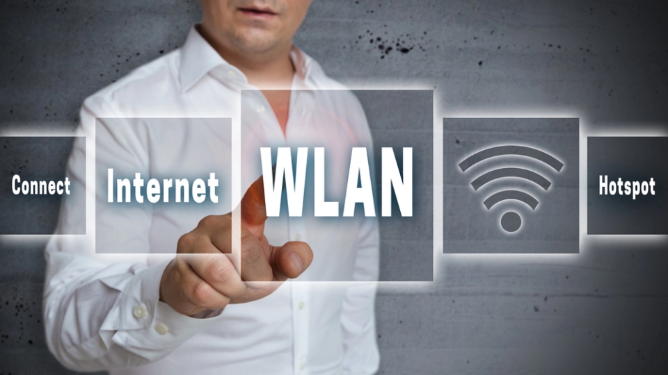 WLAN
